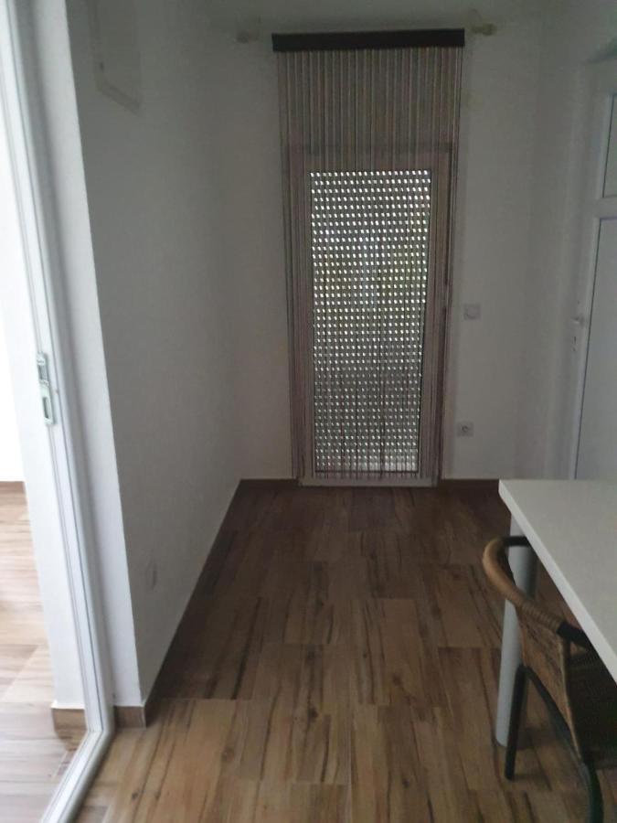 Netho Apartments Brda Mrcevac Exterior photo
