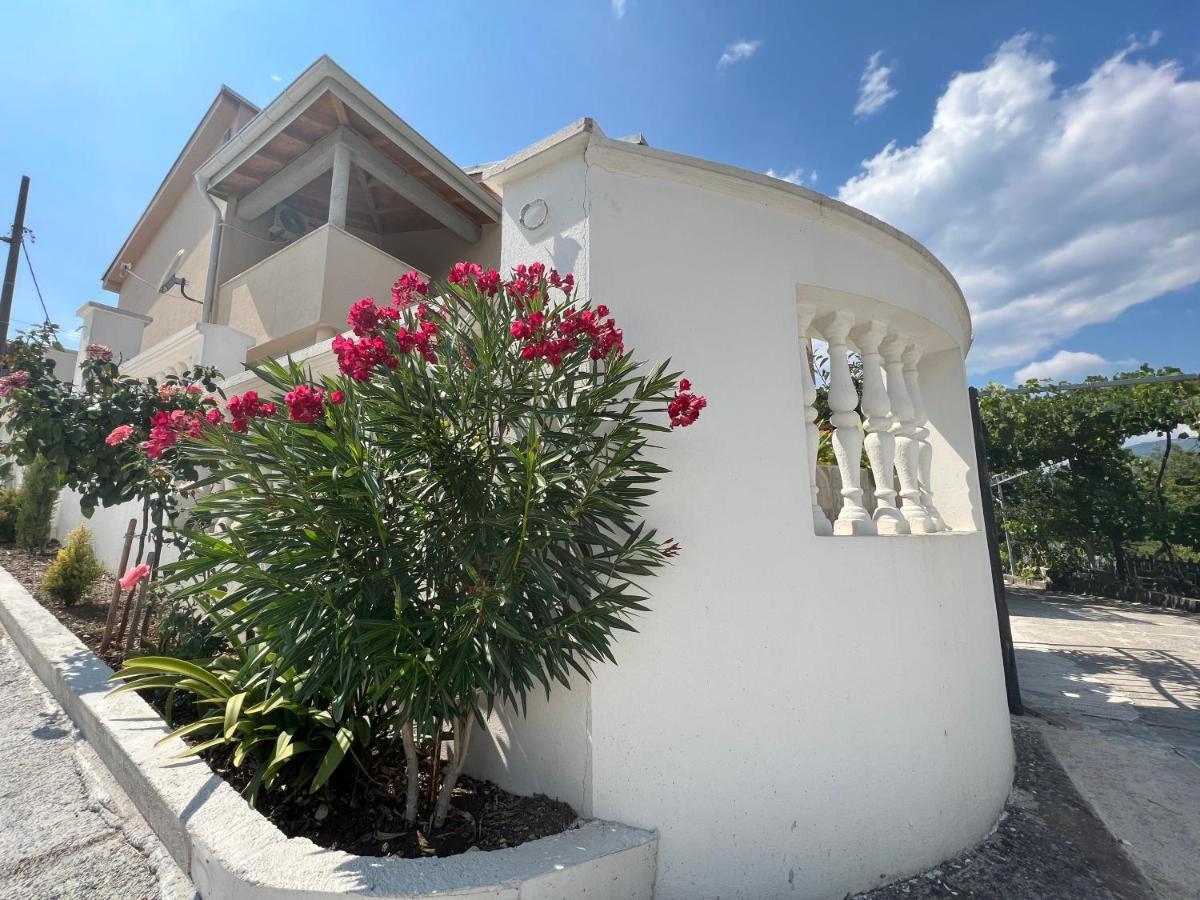 Netho Apartments Brda Mrcevac Exterior photo